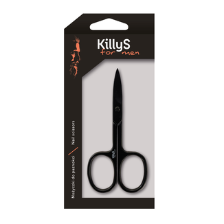 KillyS For Men, nożyczki do paznokci, 1 sztuka - zdjęcie produktu