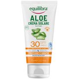 Equilibra Aloe, krem przeciwsłoneczny, SPF 30, 75 ml - miniaturka zdjęcia produktu