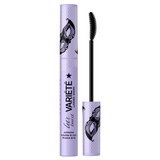 Eveline Cosmetics Variete Lashes Show Lets Twist, tusz do rzęs podkręcający i zwiększający objętość, Black, 10 ml - miniaturka zdjęcia produktu