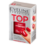 Eveline Cosmetics Nail Therapy, top coat i wysuszacz lakieru do paznokci, 5 ml - miniaturka  zdjęcia produktu