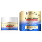 Eveline Cosmetics Bio Hyaluron 3 x Retinol 60+, multiodżywczy krem-filler silnie odbudowujący, 50 ml - miniaturka zdjęcia produktu