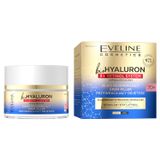 Eveline Cosmetics Bio Hyaluron 3 x Retinol 70+, silnie regenerujący krem-filler przywracający objętość, 50 ml - miniaturka zdjęcia produktu