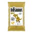 BioSaurus, pieczone chrupki kukurydziane Bio, smak serowy, 50 g - miniaturka  zdjęcia produktu