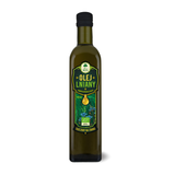 Dary Natury Olej lninany ekologiczny, tłoczony na zimno, 500 ml - miniaturka zdjęcia produktu