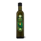 Dary Natury Olej z nasion konopi siewnych ekologiczny, tłoczony na zimno, 500 ml - miniaturka zdjęcia produktu
