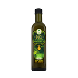 Dary Natury Olej z nasion wiesiołka ekologiczny, tłoczony na zimno, 100 ml - miniaturka zdjęcia produktu