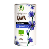 Dary Natury Kawa z korzenia cykorii, ekologiczna, 200 g - miniaturka zdjęcia produktu