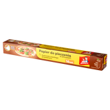 Jan Niezbędny, papier do wypieków w arkuszach, 16 sztuk - miniaturka zdjęcia produktu