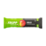 Celiko Frupp, baton liofilizowany, jabłko, bez dodatku cukru, 9 g - miniaturka zdjęcia produktu
