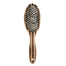 Olivia Garden, Bamboo Touch Collection, bambusowa szczotka do włosów z mieszanym włosiem, rozmiar S, 1 sztuka - miniaturka  zdjęcia produktu