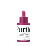 Purito Timeless Bloom, przeciwzmarszczkowe serum z bakuchiolem, 30 ml - miniaturka zdjęcia produktu