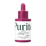 Purito Timeless Bloom, przeciwzmarszczkowe serum z bakuchiolem, 30 ml - miniaturka  zdjęcia produktu