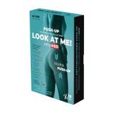 Veera Look at Me infraRED, rajstopy antycellulitowe Push-up, make-up, rozmiar XL - miniaturka zdjęcia produktu