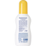 HiPP Babysanft, balsam ochronny na słońce, spray, SPF 50+, 150 ml USZKODZONE OPAKOWANIE - miniaturka 2 zdjęcia produktu