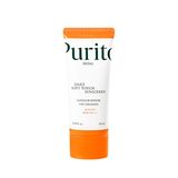 Purito Daily Soft Touch Sunscreen, wysokowydajny krem przeciwsłoneczny z ceramidami, SPF 50+, 60 ml - miniaturka zdjęcia produktu