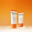 Purito Daily Soft Touch Sunscreen, wysokowydajny krem przeciwsłoneczny z ceramidami, SPF 50+, 60 ml - miniaturka 2 zdjęcia produktu