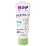 HiPP Babysanft, krem przeciw odparzeniom, od 1 dnia życia, 75 ml - miniaturka zdjęcia produktu