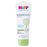 HiPP Babysanft, krem przeciw odparzeniom, od 1 dnia życia, 75 ml - miniaturka zdjęcia produktu