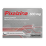 Pixalzina 500 mg, 50 tabletek powlekanych - miniaturka  zdjęcia produktu