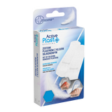 ActivePlast Special, plastry z klejem silikonowym, 3 sztuki KRÓTKA DATA - miniaturka zdjęcia produktu