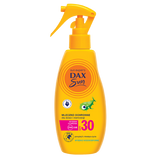DAX Sun, mleczko ochronne dla dzieci i niemowląt, wodoodporne, SPF 30, 200 ml - miniaturka zdjęcia produktu