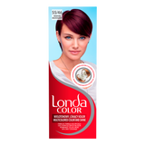 Londa Color, farba do włosów, 55/46 mahoń, 60 ml - miniaturka zdjęcia produktu