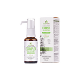 HempKing Naturalna Wiamina E Complex Full Spectrum w oleju konopnym, krople, 30 ml - miniaturka zdjęcia produktu