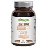 Biowen Lion’s Mane, 90 kapsułek - miniaturka zdjęcia produktu