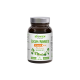 Biowen Bacopa monnieri, 120 kapsułek - miniaturka zdjęcia produktu