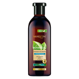 Marion Botanical, oczyszczający szampon ziołowy, pokrzywa, włosy przetłuszczające się, 400 ml - miniaturka zdjęcia produktu