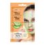 Marion Peel-Off, maseczka oczyszczająca do twarzy, aloes i zielona herbata, 18 ml - miniaturka  zdjęcia produktu