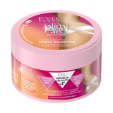 Eveline Cosmetics Slim Extreme 4D Scalpel, silnie ujędrniający krem-booster spalający tkankę tłuszczową, 200 ml - miniaturka zdjęcia produktu