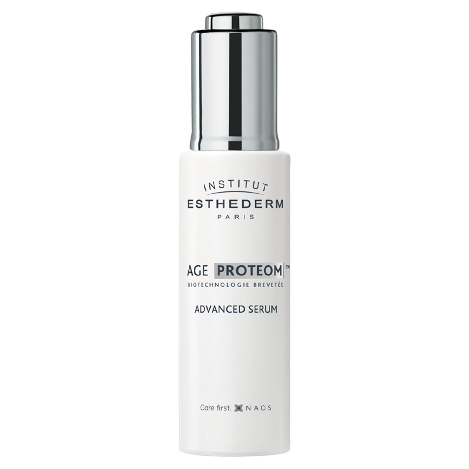 Esthederm Esthederm Age Proteom, zaawansowane serum trwale redukujące oznaki starzenia się skóry, 30 ml — Składniki i ocena