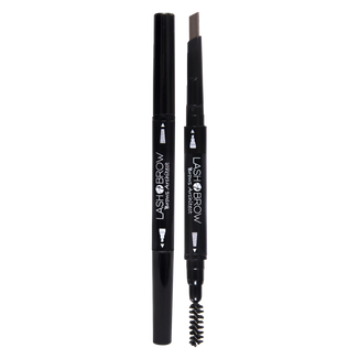 Lash Brow, kredka do brwi, Deep Brown, 1,105 g - zdjęcie produktu