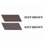 Lash Brow, kredka do brwi, Soft Brown, 1,105 g - miniaturka 2 zdjęcia produktu