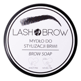 Lash Brow, mydło do stylizacji brwi, 50 g - miniaturka zdjęcia produktu