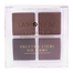 Lash Brow Brows Me Up Palette, paletka cieni do brwi, 4 kolory, 5,6 g - miniaturka  zdjęcia produktu