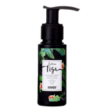 Anwen Zielona Figa, silikonowe serum do zabezpieczania końcówek włosów, 50 ml - miniaturka zdjęcia produktu