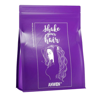 Anwen Shake Your Hair, zapas, 1080 g KRÓTKA DATA - zdjęcie produktu