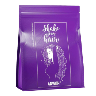 Anwen Shake Your Hair, zapas, 1080 g - zdjęcie produktu