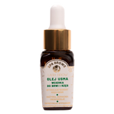 Lash Brow Spa Brows Olej Usma, wcierka do brwi i rzęs, 10 ml - miniaturka zdjęcia produktu