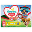 Pampers Active Baby Pants 6 (14-19 kg), pieluchomajtki, Psi Patrol, 60 sztuk - miniaturka 2 zdjęcia produktu