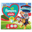 Pampers Active Baby Pants 6 (14-19 kg), pieluchomajtki, Psi Patrol, 60 sztuk - miniaturka 2 zdjęcia produktu