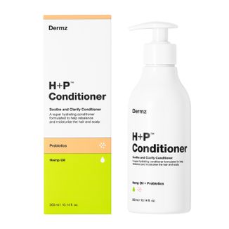 H+P Conditioner, odżywka, 300 ml - zdjęcie produktu