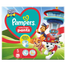 Pampers Active Baby Pants 5 (12-17 kg), pieluchomajtki, Psi Patrol, 66 sztuk USZKODZONE OPAKOWANIE - miniaturka 2 zdjęcia produktu