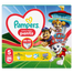 Pampers Active Baby Pants 5 (12-17 kg), pieluchomajtki, Psi Patrol, 66 sztuk - miniaturka 2 zdjęcia produktu