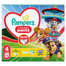 Pampers Active Baby Pants 4 (9-15 kg), pieluchomajtki, Psi Patrol, 72 sztuki - miniaturka 2 zdjęcia produktu
