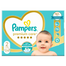 Pampers Premium Care, pieluchy, rozmiar 2, 4-8 kg, 136 sztuk - miniaturka 2 zdjęcia produktu