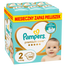 Pampers Premium Care 2 (4-8 kg), pieluchy, 224 sztuki - miniaturka  zdjęcia produktu