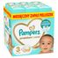 Pampers Premium Care 3 (6-10 kg), pieluchy, 200 sztuk USZKODZONE OPAKOWANIE - miniaturka  zdjęcia produktu